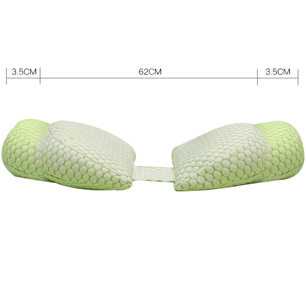 Pregnancy support pillow